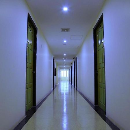 King & Queen Hotel Monywa Eksteriør bilde