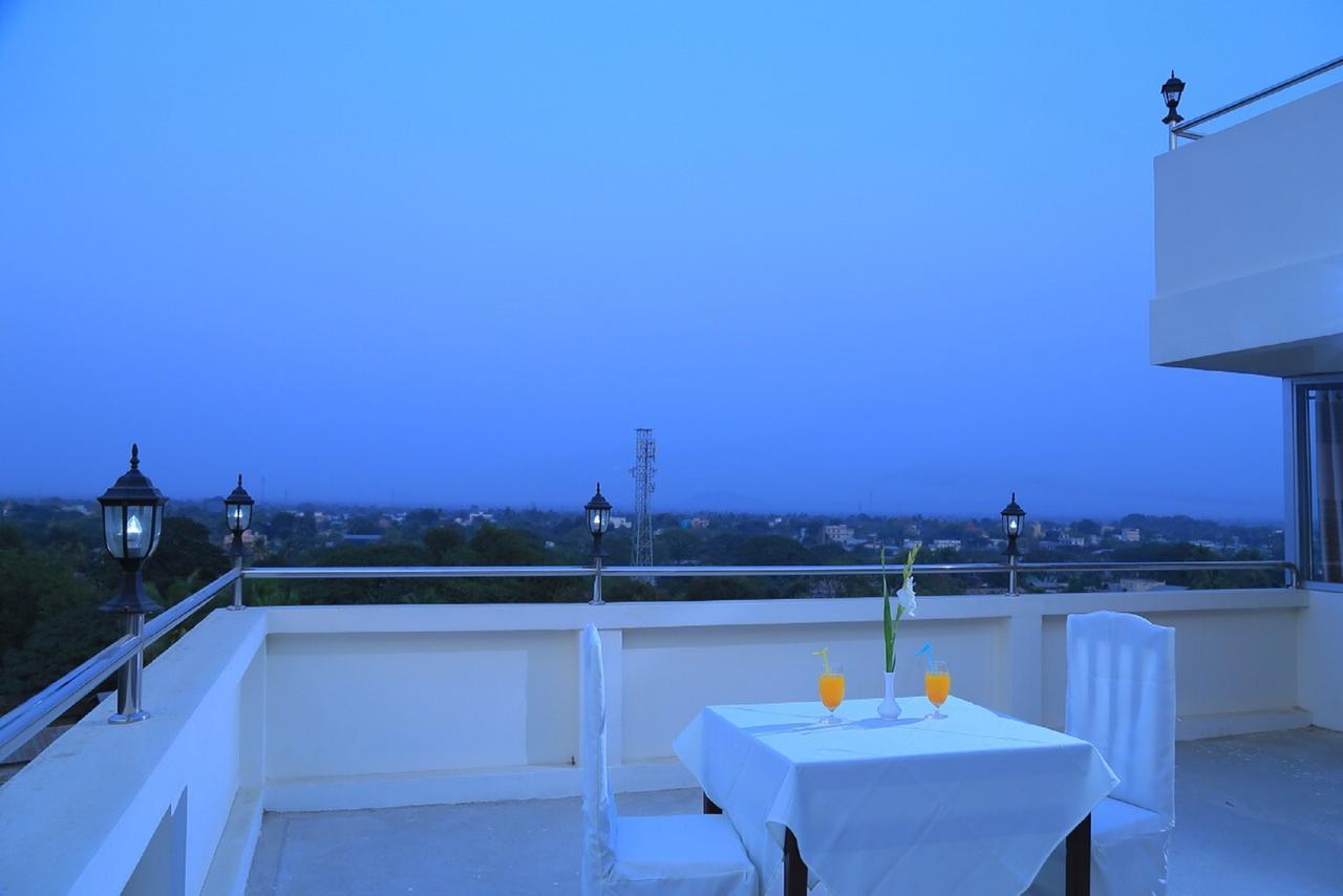 King & Queen Hotel Monywa Eksteriør bilde